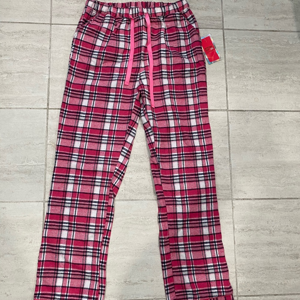 Pajama pants